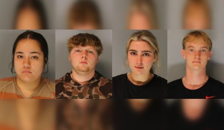 Toilet Paper Prank Turns Deadly As Gainesville Teens Charged In Beloved Teacher’s Death