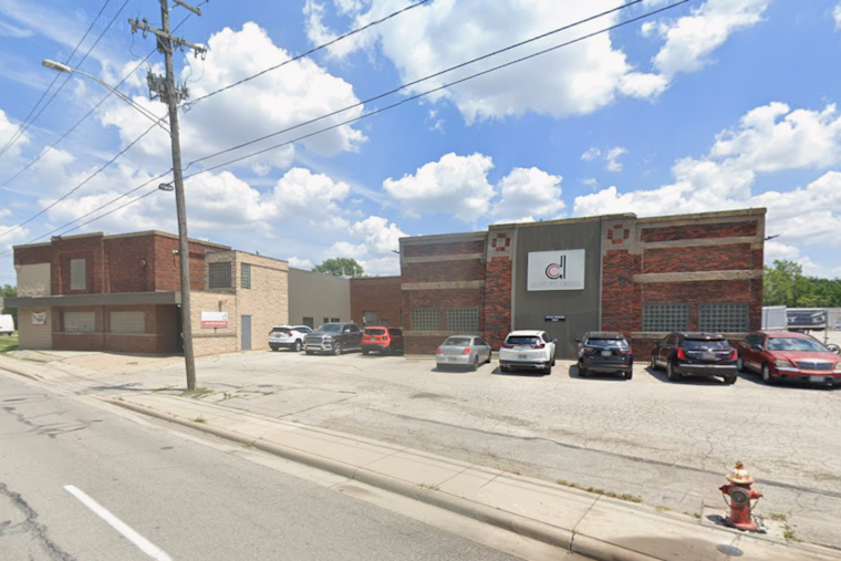 Toledo Plant Shutters In May, 63 Workers Left Scrambling