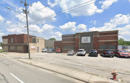 Toledo Plant Shutters In May, 63 Workers Left Scrambling