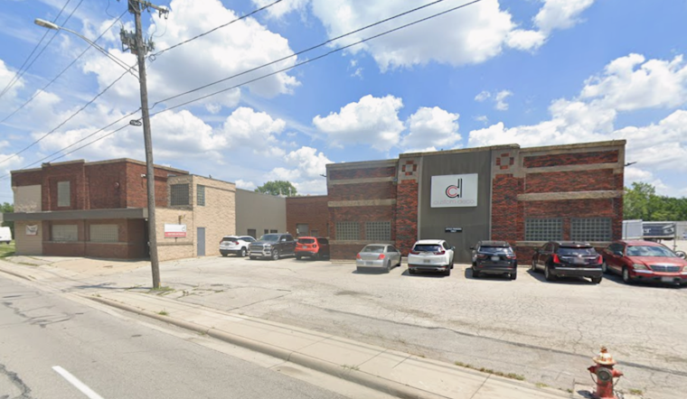 Toledo Plant Shutters In May, 63 Workers Left Scrambling