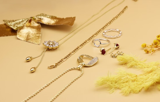 Toluca Lake Burglary Nets $100K in Jewelry and Designer Goods