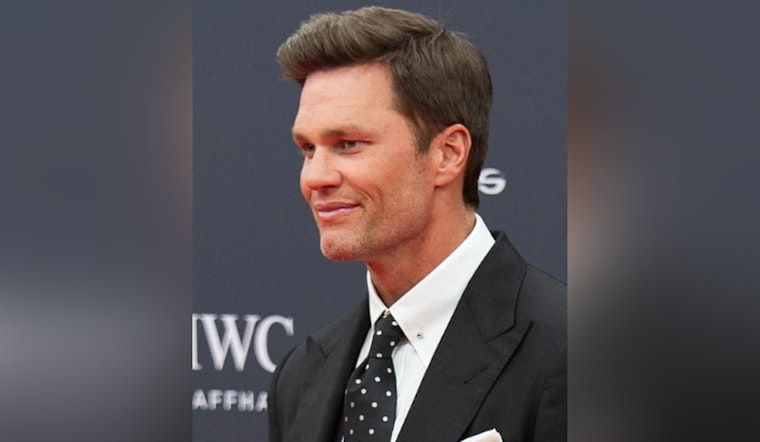 Tom Brady’s Vegas Comeback Dream Smacks Into NFL Ownership Wall