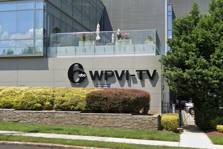 Tom Davis Walks, Leaving 6abc Action News Without A Boss At City Avenue HQ