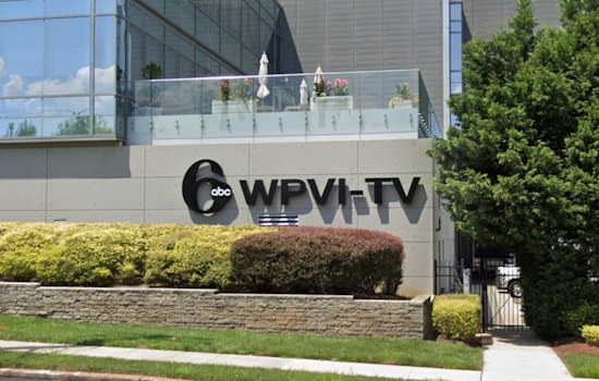 Tom Davis Walks, Leaving 6abc Action News Without A Boss At City Avenue HQ