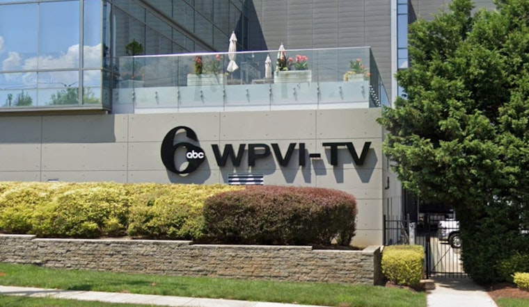 Tom Davis Walks, Leaving 6abc Action News Without A Boss At City Avenue HQ