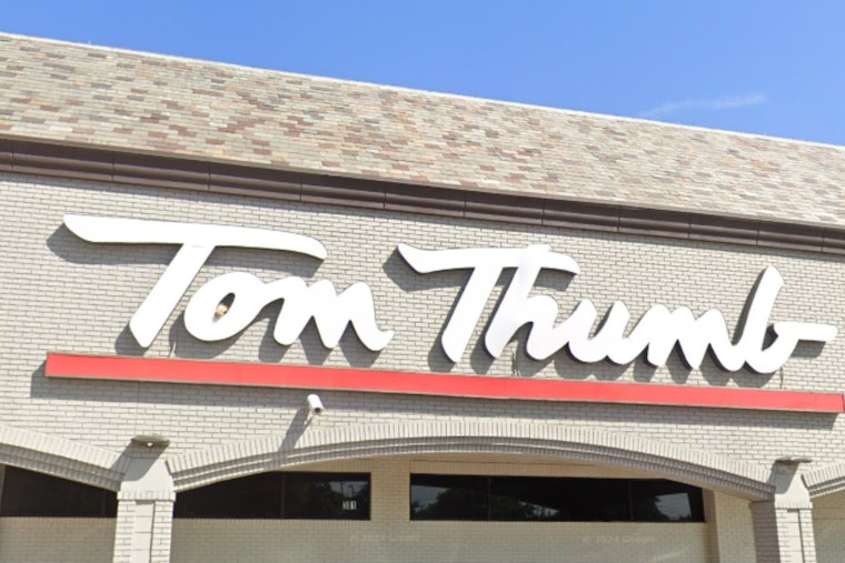 Tom Thumb Sparks Retail Land Rush in Quiet Lucas