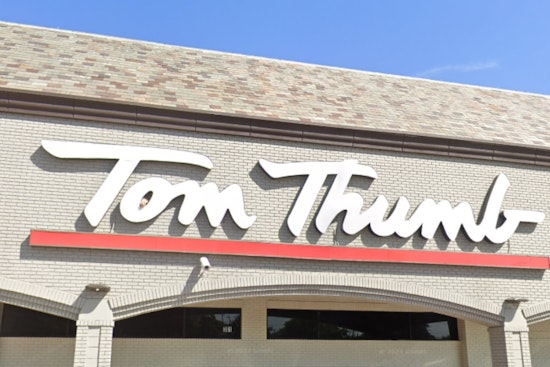 Tom Thumb Sparks Retail Land Rush in Quiet Lucas