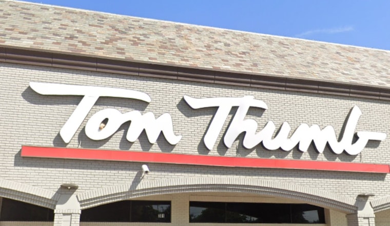 Tom Thumb Sparks Retail Land Rush in Quiet Lucas