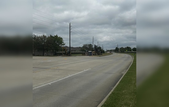 Tomball Gas Scare Locks Down Neighborhood Near School Zone