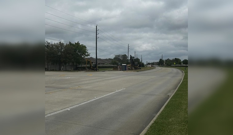 Tomball Gas Scare Locks Down Neighborhood Near School Zone
