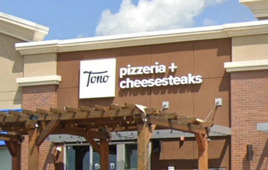 Tono Pizzeria Expands Into North Loop And Wayzata