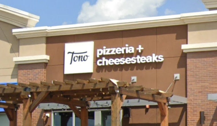 Tono Pizzeria Expands Into North Loop And Wayzata