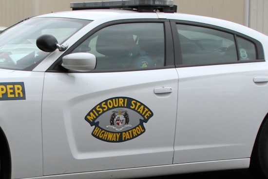 Too-Fast Turn Near I-44 Kills Doolittle Motorcyclist