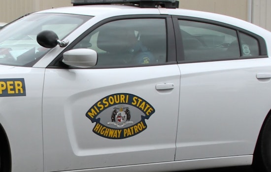 Too-Fast Turn Near I-44 Kills Doolittle Motorcyclist
