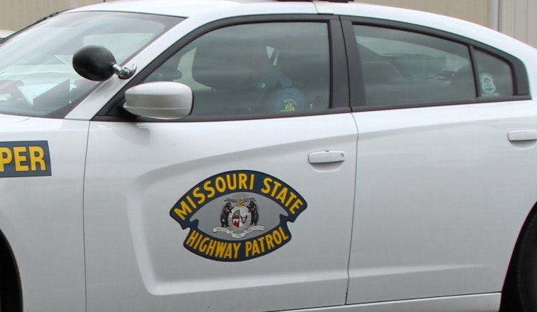 Too-Fast Turn Near I-44 Kills Doolittle Motorcyclist