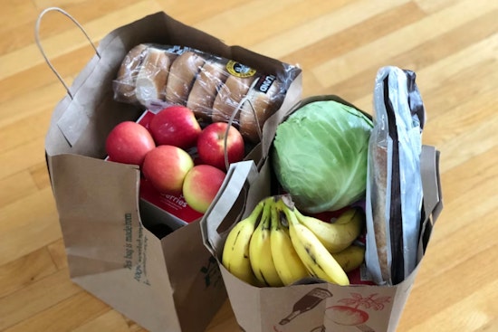 Too Scared To Shop: Vancouver Farm Becomes Lifeline For Latino Families Fearing ICE