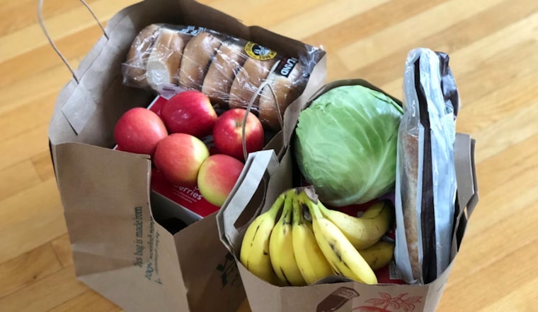 Too Scared To Shop: Vancouver Farm Becomes Lifeline For Latino Families Fearing ICE
