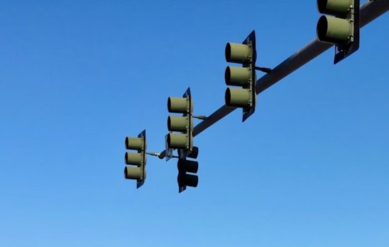 Tooele Main Street Meltdown: Traffic Light Plan Pits Shops Against Neighbors