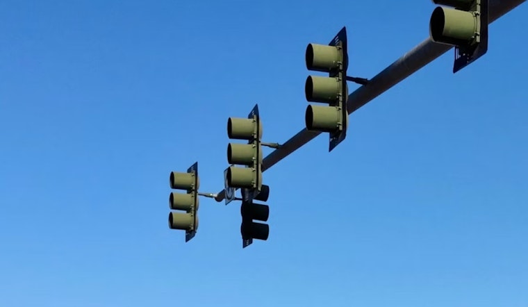 Tooele Main Street Meltdown: Traffic Light Plan Pits Shops Against Neighbors