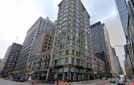 Top Chef Alum Sets Sights on Seafood Takeover in Chicago’s Loop