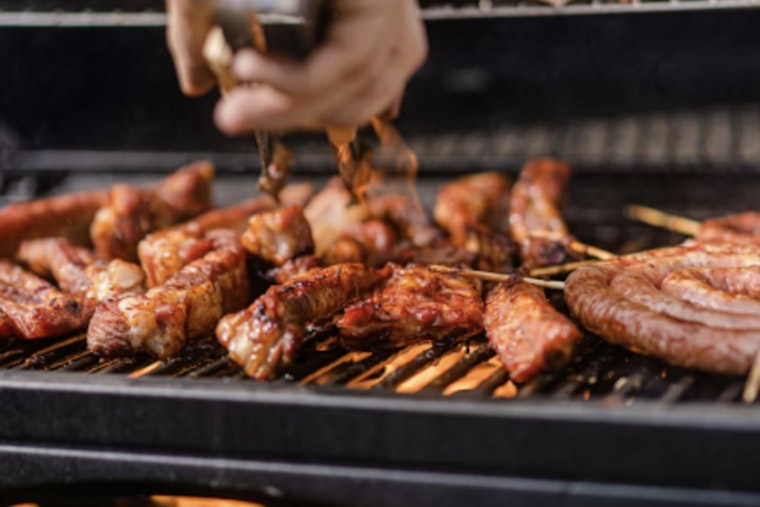Top Chef Star’s SMKD Smokehouse Has Henderson Hooked