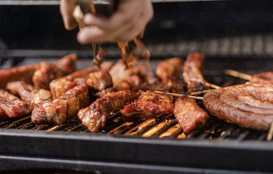 Top Chef Star’s SMKD Smokehouse Has Henderson Hooked