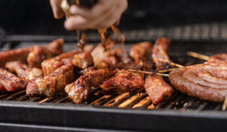 Top Chef Star’s SMKD Smokehouse Has Henderson Hooked
