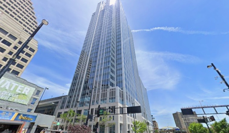 Top Cincy Law Firm Trades Fine Dining Past For Sky-High Suite At Great American Tower