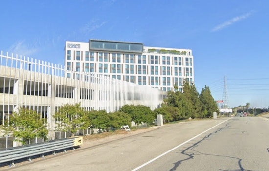 Top of the V Reopens as Spanish Steakhouse in Anaheim