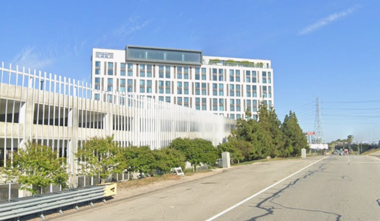 Top of the V Reopens as Spanish Steakhouse in Anaheim