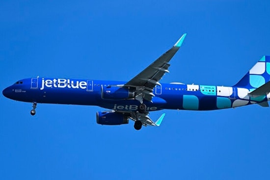 Top-Tier JetBlue Mint Flyer Accused In X-Rated Mile-High Scandal On Phoenix To Fort Lauderdale Flight