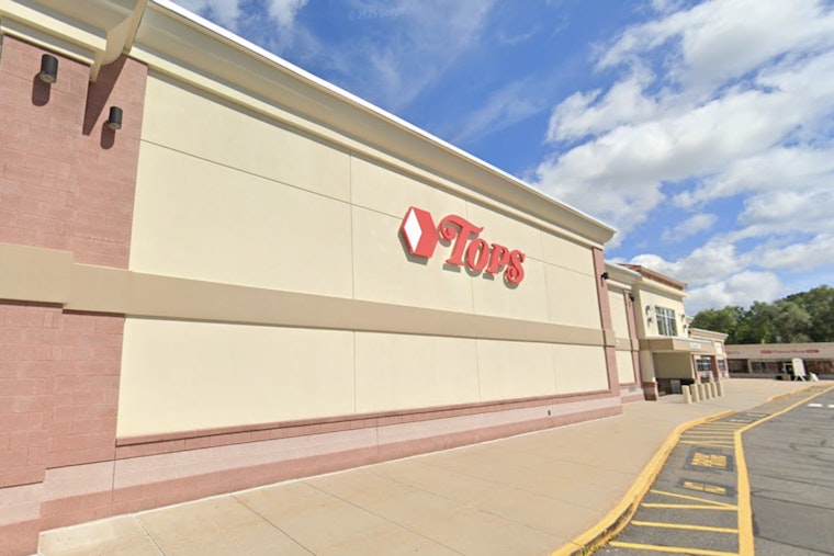 Tops Yanks Christopher Ranch Garlic From New York Aisles Over Chill Flub