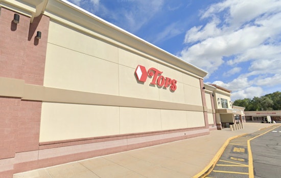 Tops Yanks Christopher Ranch Garlic From New York Aisles Over Chill Flub