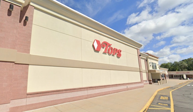 Tops Yanks Christopher Ranch Garlic From New York Aisles Over Chill Flub