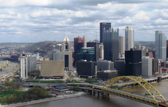 Tornado Fears as Pittsburgh Braces for Midweek Storm Smackdown