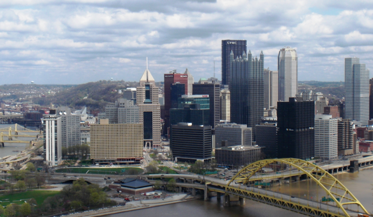 Tornado Fears as Pittsburgh Braces for Midweek Storm Smackdown