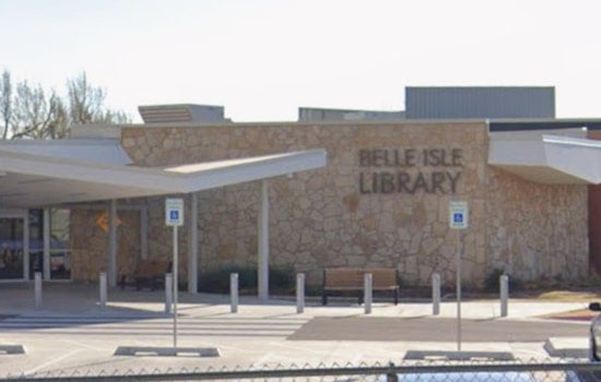 Tornado Sirens Crash OKC Zoning Code Showdown