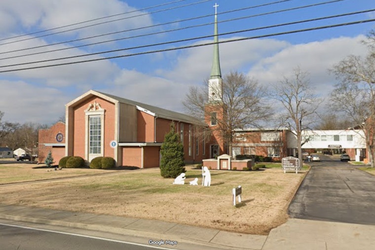 Tornado Watch Plan Sends Wilson County To Church And Police HQ Shelters