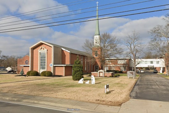 Tornado Watch Plan Sends Wilson County To Church And Police HQ Shelters