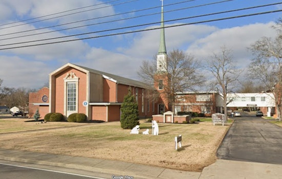 Tornado Watch Plan Sends Wilson County To Church And Police HQ Shelters