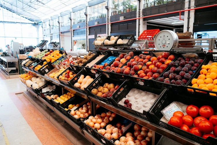 Tough New SNAP Rules Put New Yorkers’ Dinner Tables On The Line