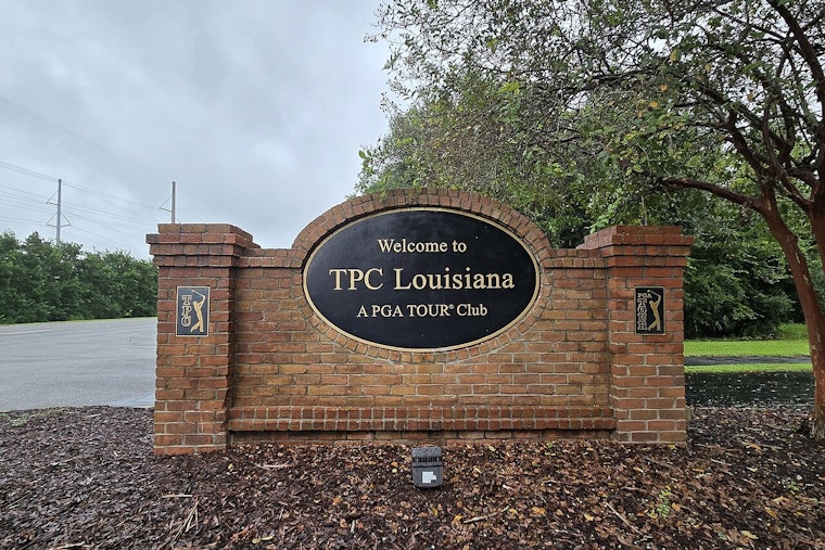 Tour Shakeup Puts New Orleans' Zurich Classic on a Diet