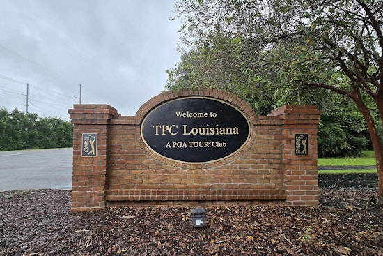 Tour Shakeup Puts New Orleans' Zurich Classic on a Diet