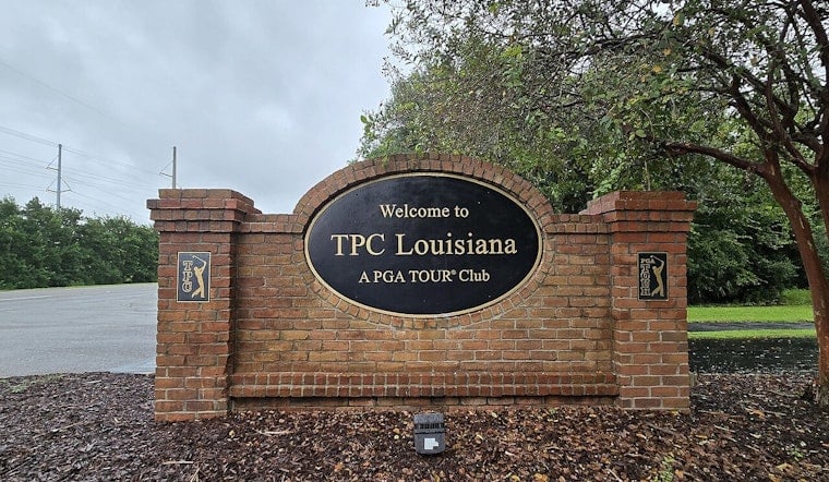 Tour Shakeup Puts New Orleans' Zurich Classic on a Diet