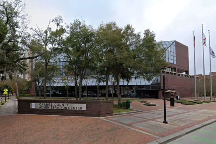 Tourist Cash Floods Orlando As Hotel Tax Shatters January Record