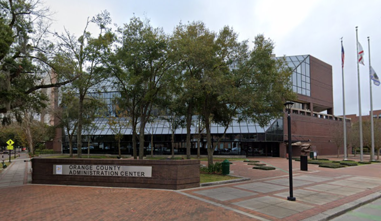 Tourist Cash Floods Orlando As Hotel Tax Shatters January Record