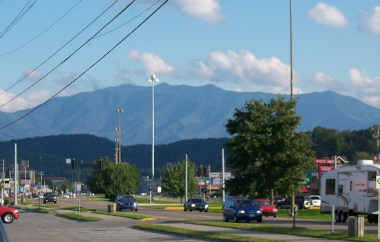 Tourists Foot The Bill To Spare Pigeon Forge From Property Tax Hikes