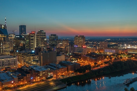 Tourists Flood Nashville As Record 2025 Turns City Into A Nonstop Party