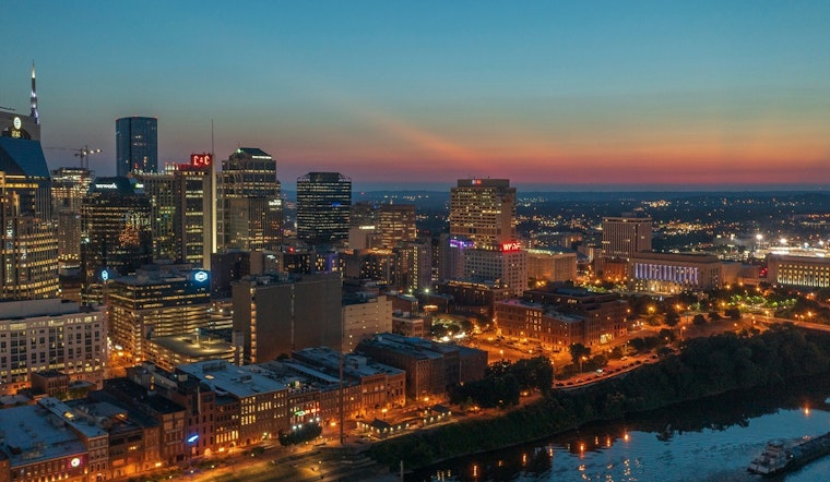 Tourists Flood Nashville As Record 2025 Turns City Into A Nonstop Party