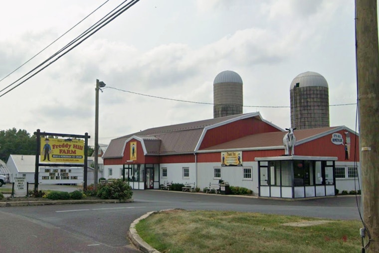 Freddy Hill Farms Showdown as Towamencin Spars Over 207 New Homes